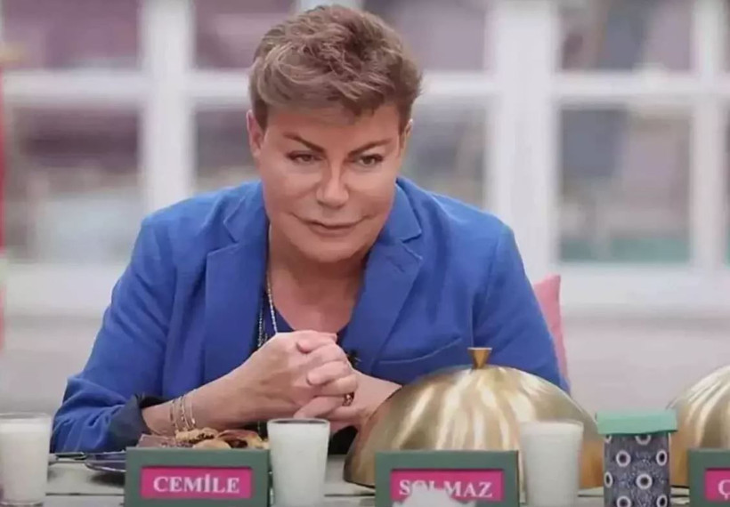 Fatih Ürek'in değerli kürkleri satıldı mı? Ablaları ilk kez konuştu - Resim: 16