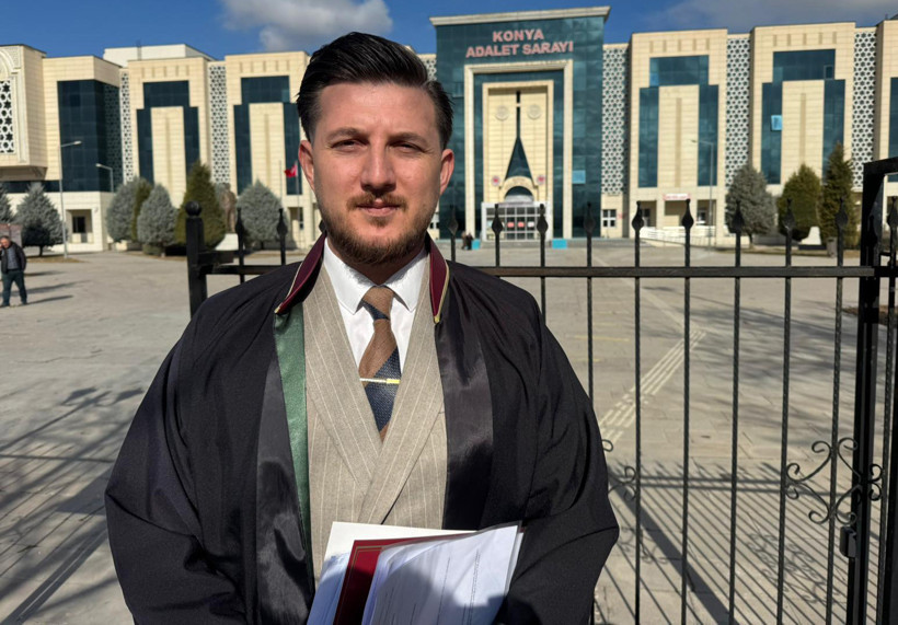 Ankara'da rekor tazminat, Konya'da yargı izni: Sokak k&ouml;peklerinin dehşeti: 2 yaşındaki Rana'yı par&ccedil;alamıştı - Resim : 4