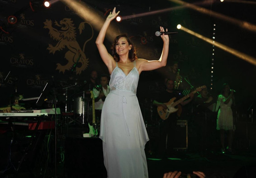 Funda Arar ve Kubat’tan müzik gecesine dijital eleştiri: 'Gerçek sesi göstereceğiz' - Resim: 4