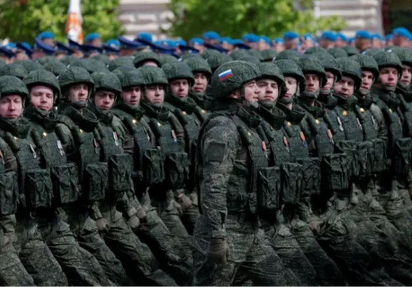 Dünyada en çok askeri üssü olan ülkeler belli oldu: Türkiye’nin sırası dikkat çekti - Resim: 35