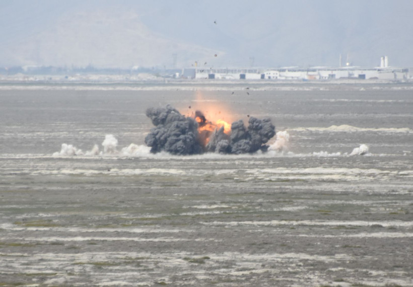 İlk Kez Kullanıldı: Konya’da nefes kesen anlar - Resim: 1