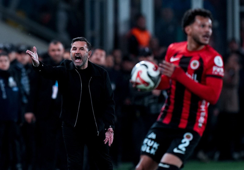 Yapay zeka Galatasaray-Gençlerbirliği maçının sonucunu tahmin etti - Resim: 9