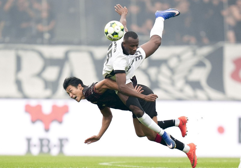 Yapay zeka Hradec Kralove-Beşiktaş maçının sonucunu açıkladı - Resim: 9