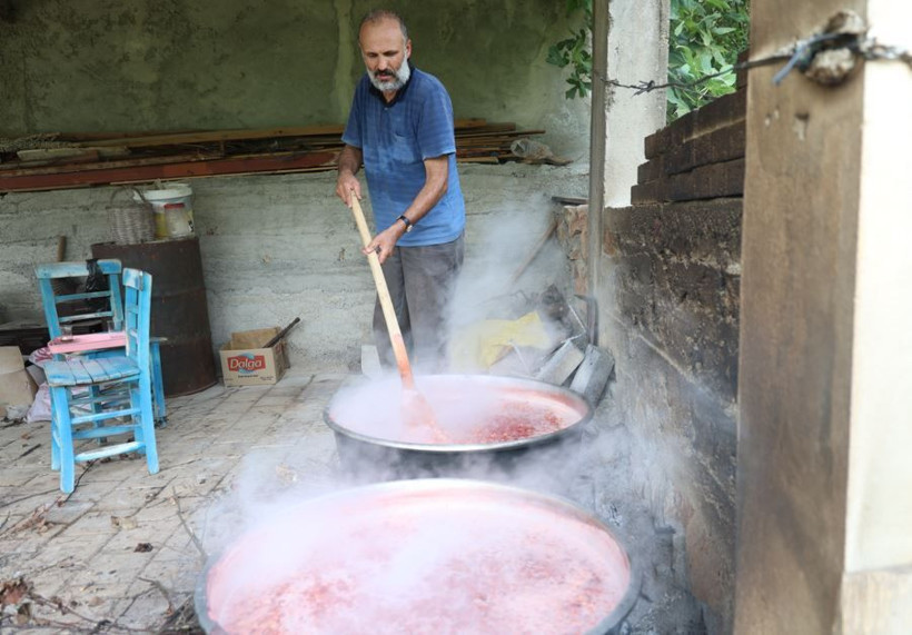 Kalbe dost, tansiyona düşman: Litresi 1000 lira, faydası saymakla bitmiyor - Resim: 6