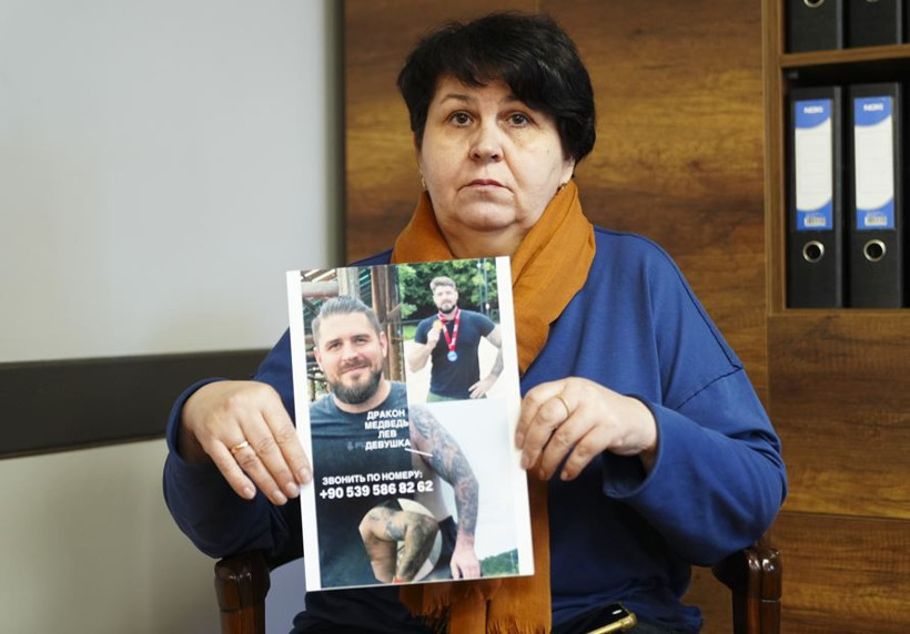 Boğaz’ın karanlık sırrı açığa çıktı: Bitiş çizgisi mezar oldu: Rus ailenin acı dolu son sözleri - Resim : 5