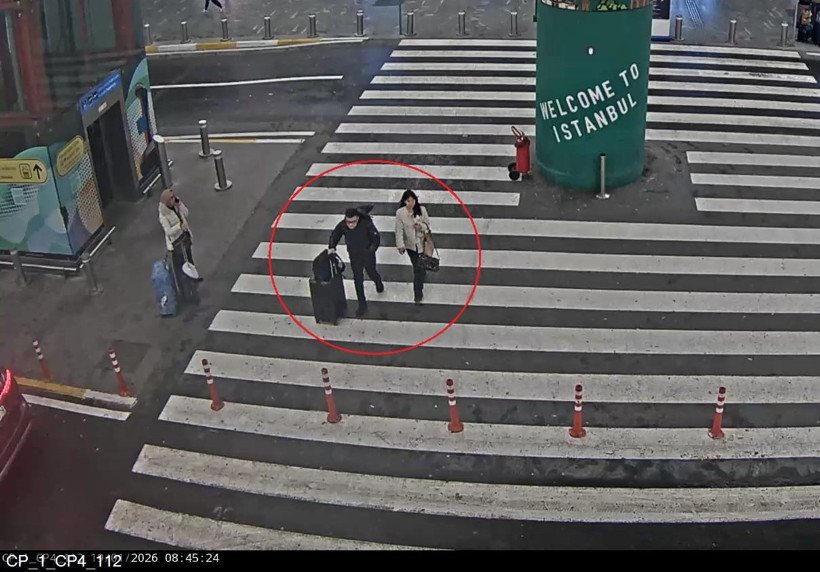 Çin’den gelen ölüm ekibi: Cinayetin her satırı kan dondurur: İş insanını dik şekilde diri diri gömüp kaçtılar - Resim : 1