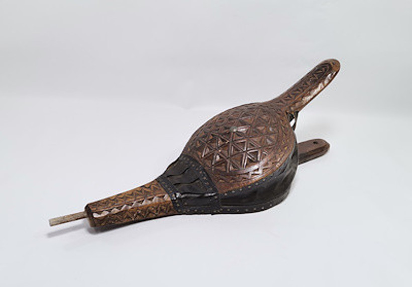 YOK OLAN İSİMLER VE CİSİMLER / Ahmet Yabuloğlu ile EVVEL ZAMAN - Resim : 3