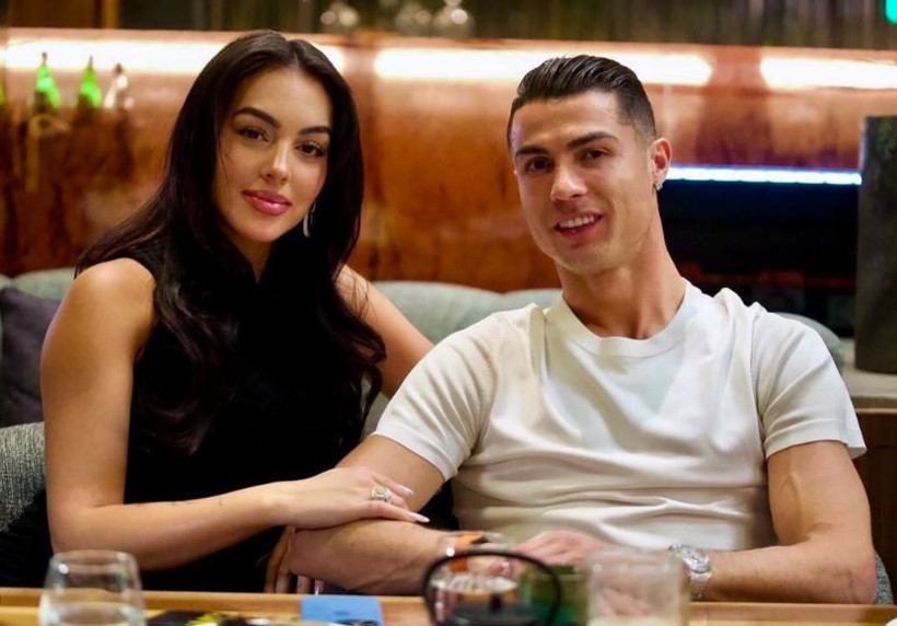 Cristiano Ronaldo’nun eşi Georgina Rodríguez’den samimi itiraf: Garsonluktan patronluğa uzanan yol - Resim: 17