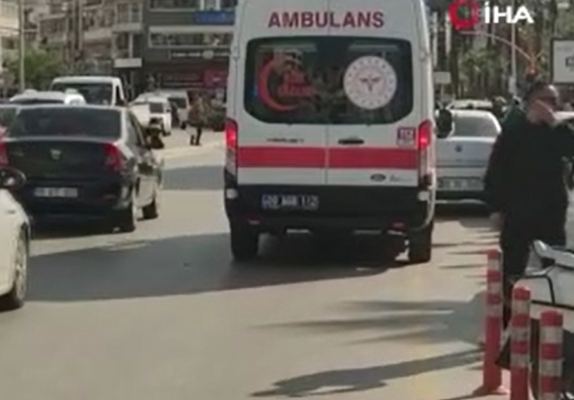 17 yaşındaki sürücü hayatının hatasını yaptı: Bedeli çok ağır oldu - Resim: 6