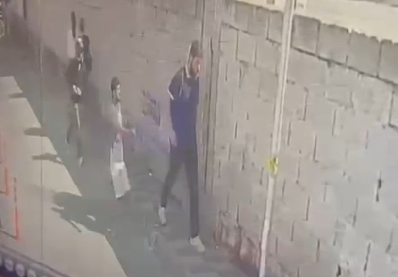 Milyonluk çantayı böyle gasbettiler: Nefes kesen takip sonrası büyük soygun - Resim : 1