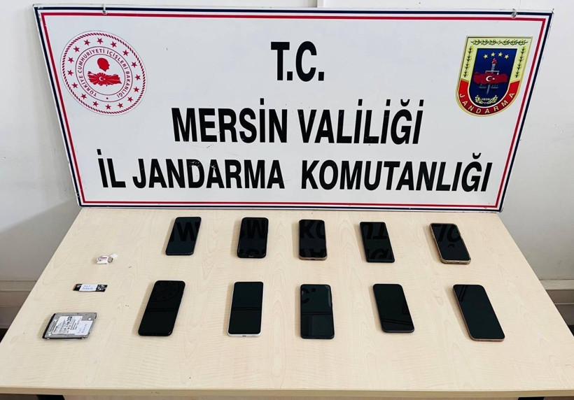 Sanal dünyanın gerçek yüzü: Jandarma 6 kişilik şebekeyi çökertti - Resim : 1