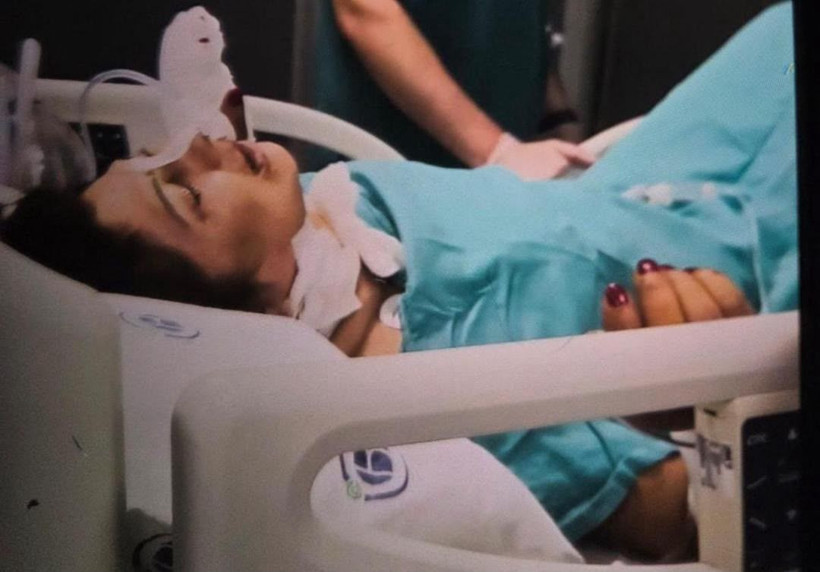 10 yıl önce ayrılmışlardı: Kefen gönderdikten sonra 8 bıçak darbesi vurdu: Cani kocanın ifadesi ‘pes’ dedirtti - Resim: 6