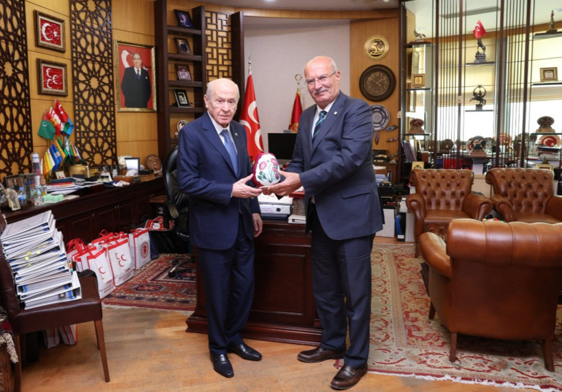 Bahçeli’nin dambılları: Ankara siyasetinde neler oluyor? - Resim : 2
