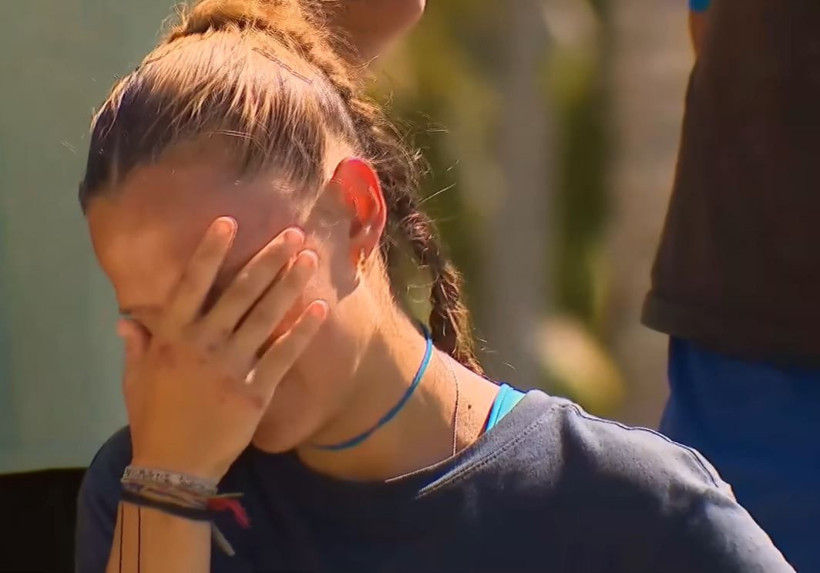 Survivor’da Bayhan hüngür hüngür ağladı… Nedeni herkesi duygulandırdı - Resim: 3