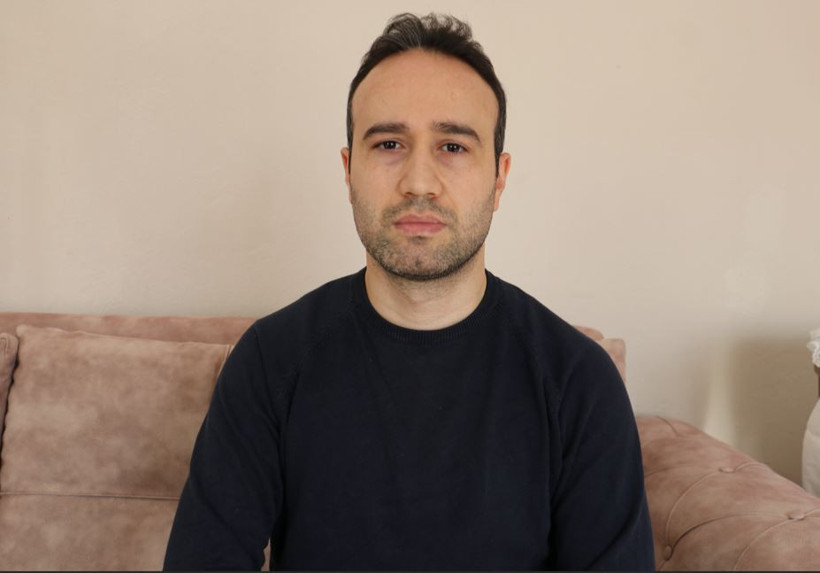 Polis babanın en zor g&ouml;revi: 2 milyon dolarlık umut: Kızını Yaşatmak İ&ccedil;in zamanla yarışıyor - Resim : 3