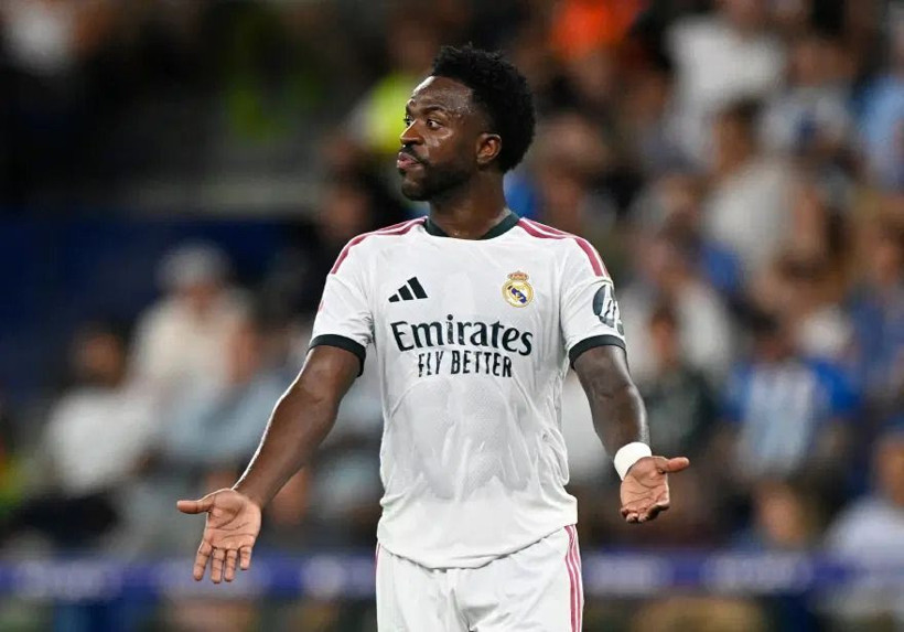 Vinicius Junior’dan Arda Güler'e sert çıkış: Saha içi konuşmalar ortaya çıktı - Resim: 3
