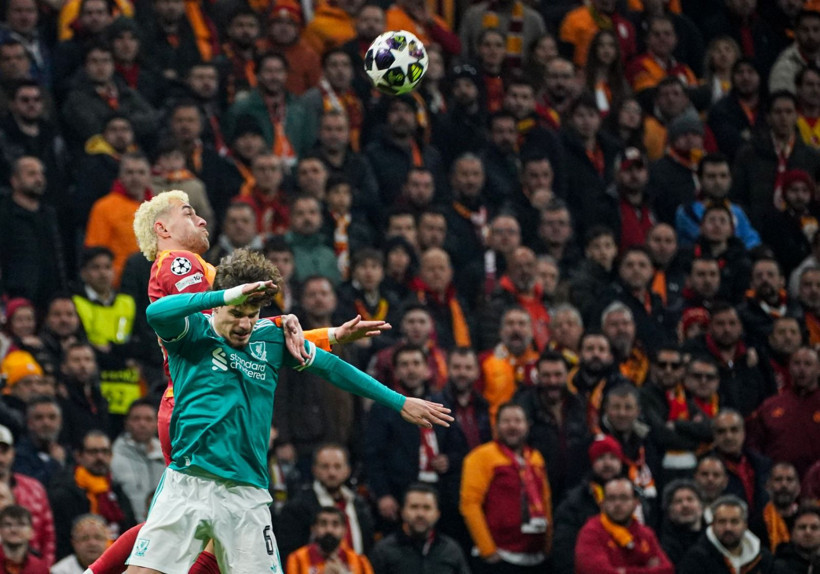 Galatasaray, turu geçebilecek mi? Rıdvan Dilmen yüzde verdi - Resim: 12