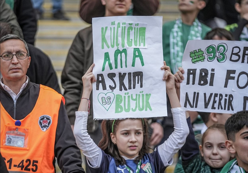 Bursaspor şampiyon oldu: Süper Lig'in efsanesi tarih yazdı - Resim: 8