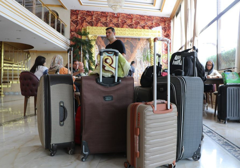 İranlı turistler rotayı yeniden Van’a çevirdi: Aylardır ertelenen akın başladı - Resim : 1