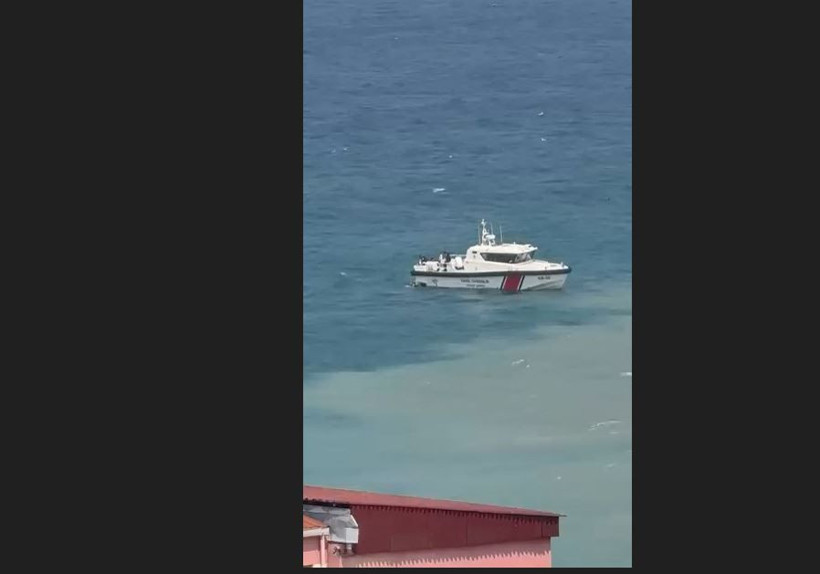 Genç hakem dalgalara yenik düştü: Bartın’dan sonra bir yasakta Zonguldak’tan geldi - Resim: 4