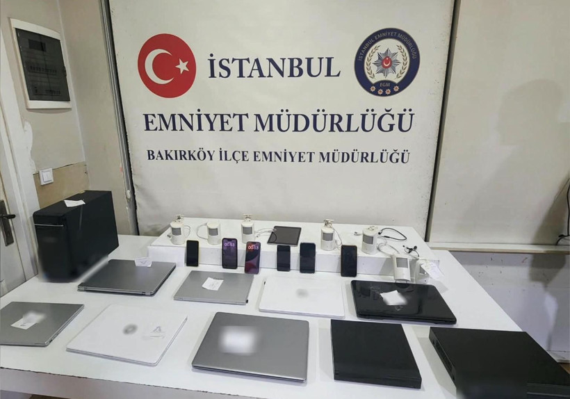 Güzellik merkezindeki gizli kamera skandalında ikinci perde: Platformun patronu yakalandı - Resim: 7