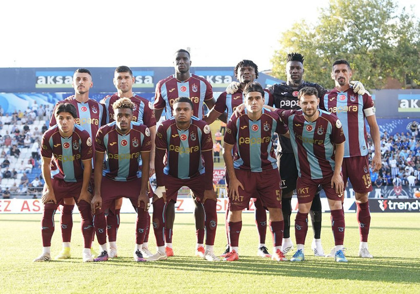 Amedspor-Trabzonspor maçı ne zaman ,saat kaçta ,hangi kanalda? (Muhtemel 11’ler) - Resim: 11