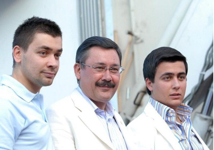 Melih Gökçek için 5 milyar dolarlık iddia: Ankara kulisleri hareketlendi - Resim: 3