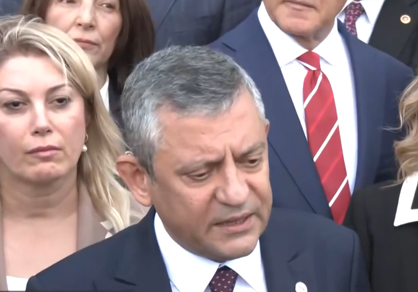 Özgür Özel’den Erdoğan’a: İstanbul’u böyle mi kazanacaksın? - Resim: 11