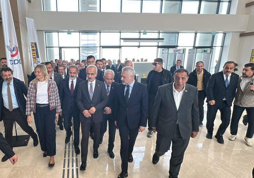 Marmaray'a alternatif geliyor: İstanbul'da ulaşımı değiştirecek dev yatırım için tarih verildi - Resim: 2