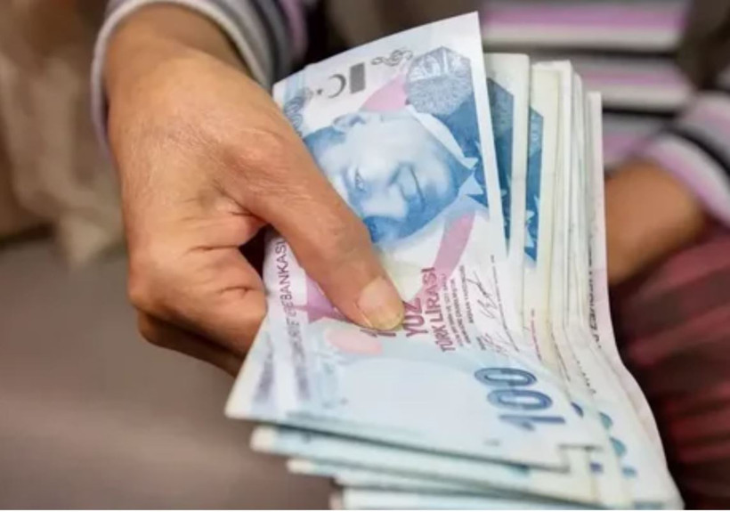 Dünyada emeklilik yaşı en yüksek ülkeler açıklandı - Resim : 4