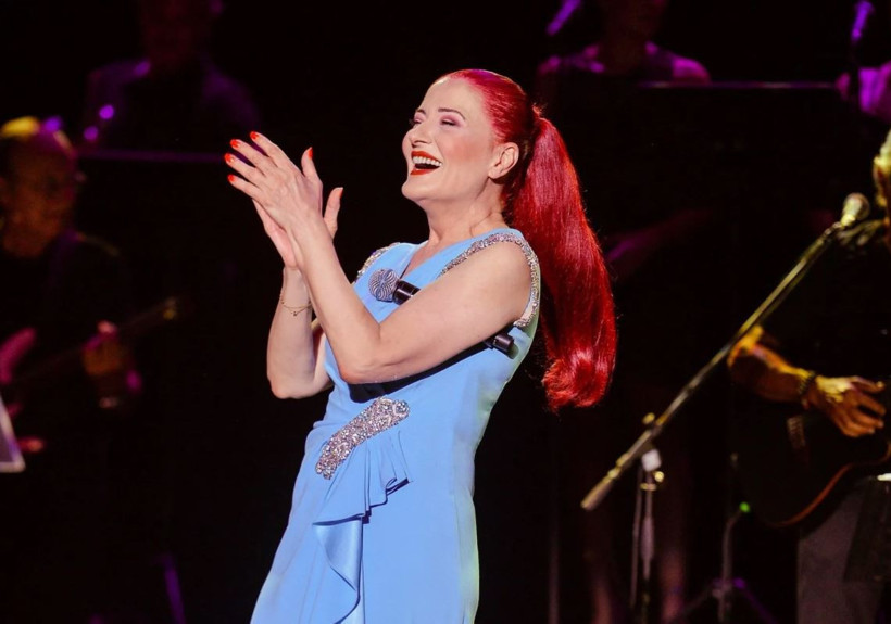 Candan Erçetin’den şaşırtan itiraf: Kiramı ödemek için şarkıcı oldum - Resim : 12