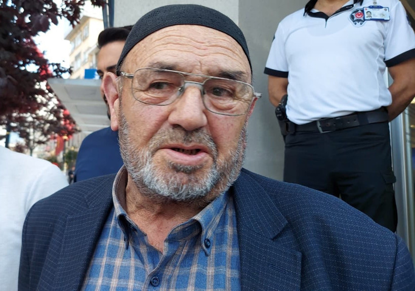 Telefondaki tuzağa düşüp bankaya koştu: Büyük vurgunu ekipler önledi - Resim : 1