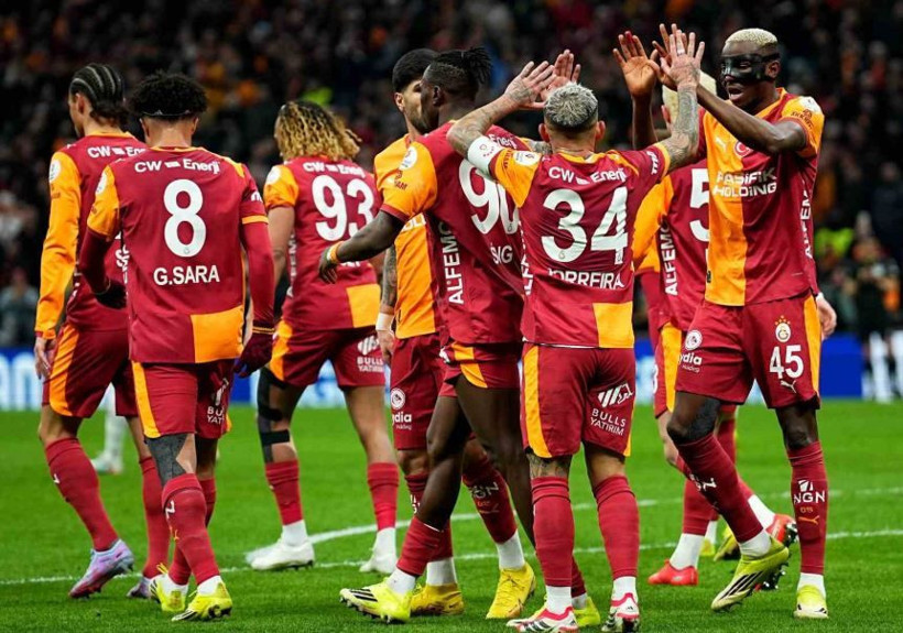 Dört büyüklerin milyarlık gelir tablosu ortaya çıktı: Zirvenin sahibi... - Resim: 9