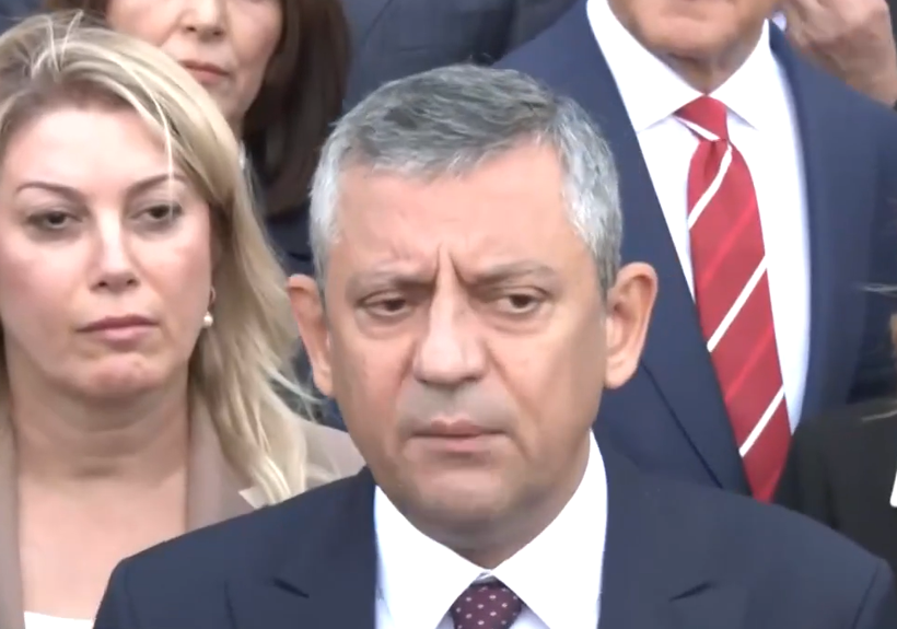 Özgür Özel’den Erdoğan’a: İstanbul’u böyle mi kazanacaksın? - Resim: 8