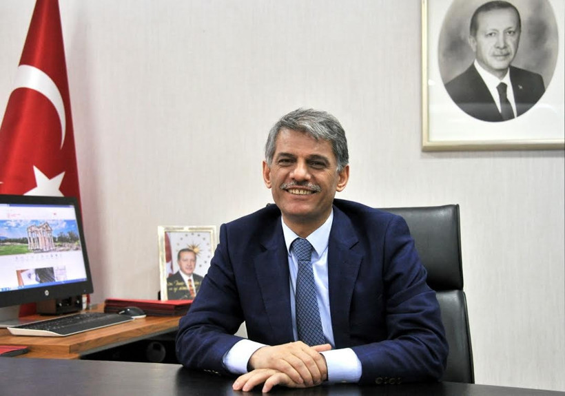 Booking, Expedia ve Airbnb gibi platformlara yeni kurallar: İzin belgesi zorunlu olacak - Resim : 1