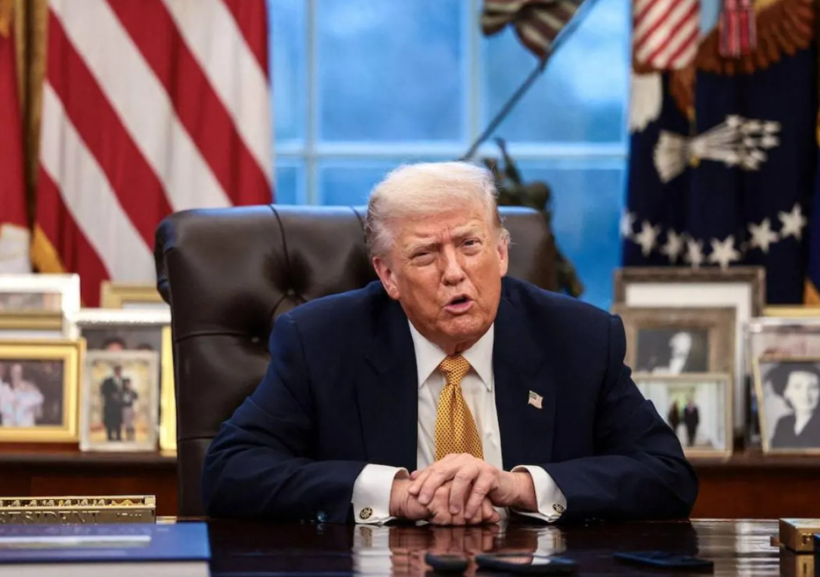 Trump’a büyük şok: ABD'de mahkeme kararıyla ismi silindi - Resim: 3