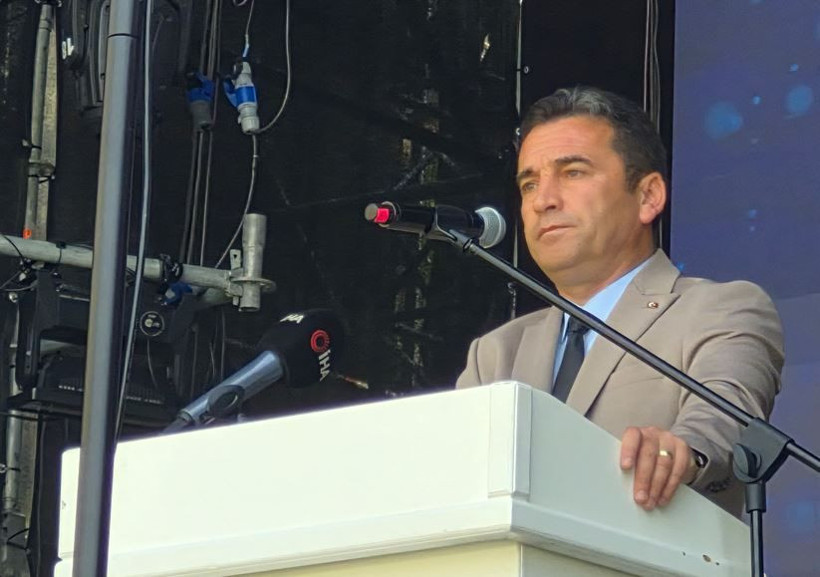 Dünya Sivrihisar’da buluştu: Festival başladı - Resim: 8