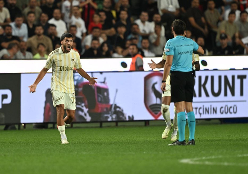 Nihat Kahveci'den Fenerbahçe'ye ağır eleştiri: "PAF takımı çıksa 8 puan alırdı" - Resim: 5