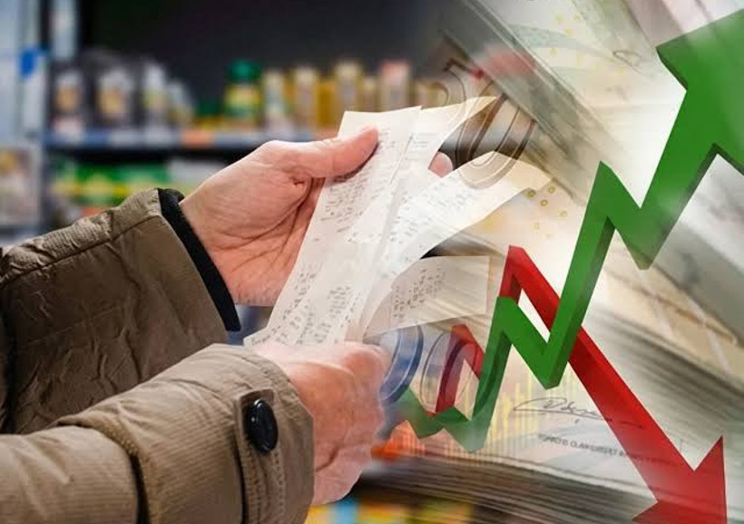 AA Finans'ın eylül ayı enflasyon beklentisi belli oldu - Resim : 1