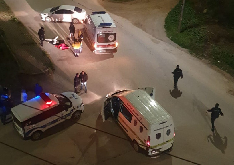 1 kadın 1 erkek öldürüp yola attılar: Vahşetin perde arkası 9 mermide saklı - Resim : 4