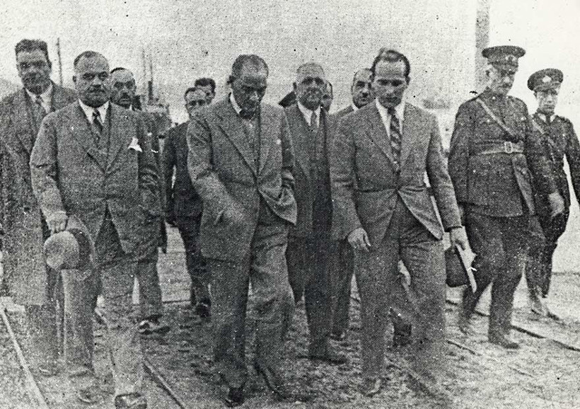 Atatürk’ün bir eseri daha yok pahasına satıldı: Boğaz’ın incisiydi… - Resim: 2
