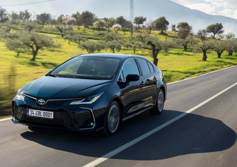 Toyota’dan dev kampanya: 540 bin liraya kadar indirim var - Resim: 2