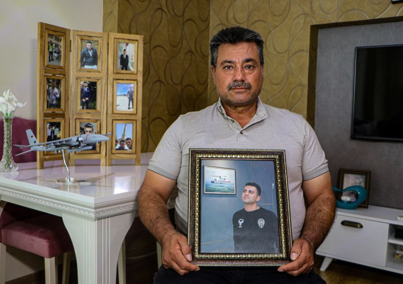 O gecenin acısı hiç dinmedi: “Her 15 Temmuz'da ciğerimiz yeniden yanıyor" - Resim: 6