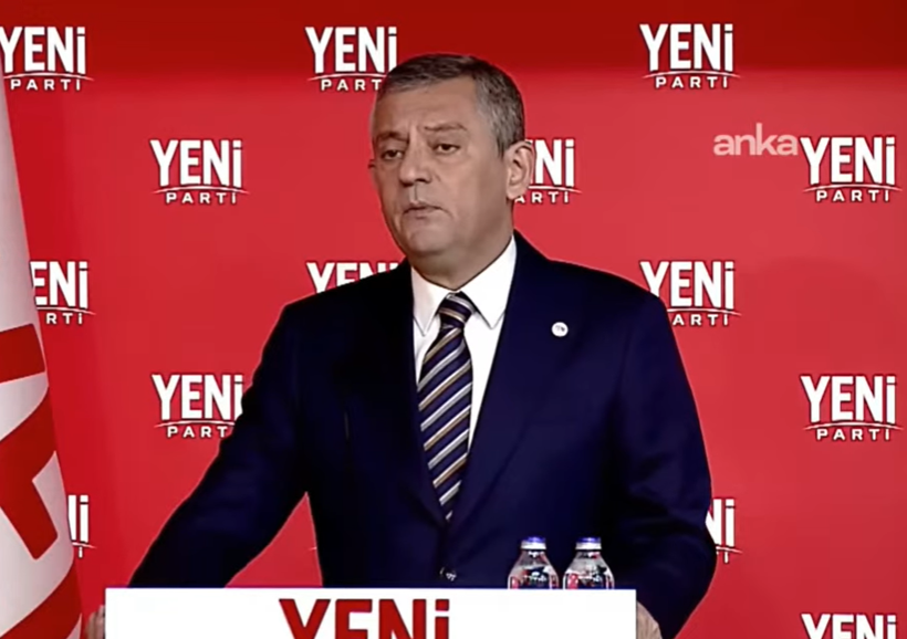 Özgür Özel fon vurgununun tam maliyetini açıkladı - Resim: 6