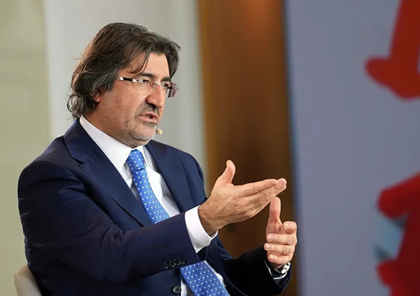Türkiye Bankalar Birliği Başkanı açıkladı: Fonlardan çıkan para nereye gitti? - Resim : 3