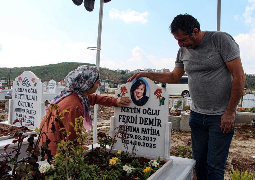 Ferdi sarılık şikayetiyle girdi tabutla &ccedil;ıktı: Adana'da hastanede sır &ouml;l&uuml;m - Resim : 5