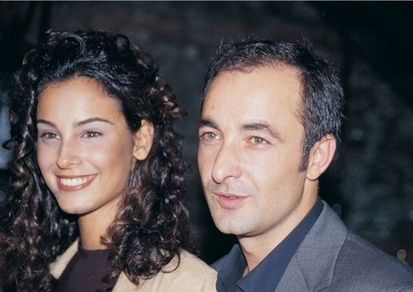 Kim der ki 52 yaşında: Arzum Onan’dan yine nefes kesen pozlar - Resim: 19