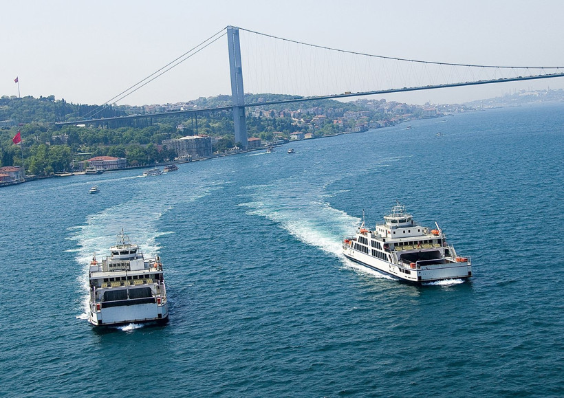 İstanbul’un sular altında kalacağı tarihi verdiler: Deniz 2 kilometre içeri girecek - Resim: 2
