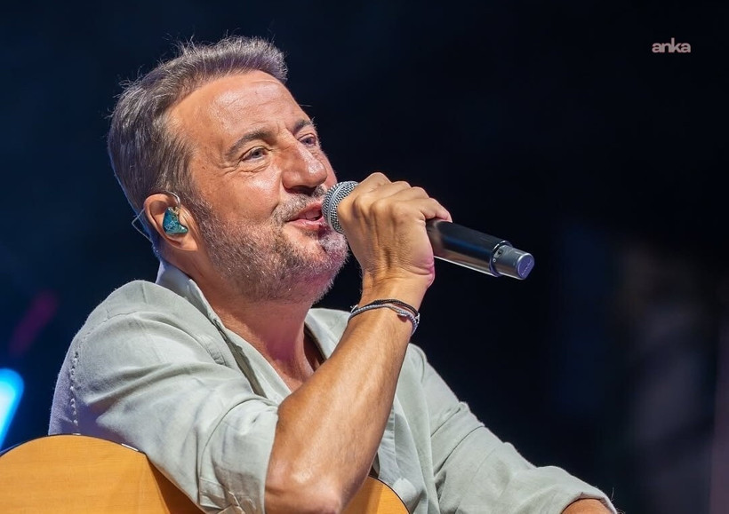 Ercan Saatçi'den ihale iddialarına yanıt: Biz sanatçıyız anlamayız - Resim : 2
