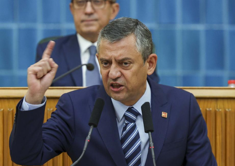 Anayasa Mahkemesi, Özgür Özel hakkındaki kararını verdi - Resim: 8